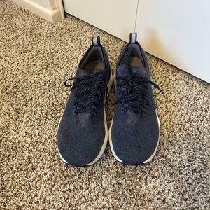 Navy Allbirds Men Size 11